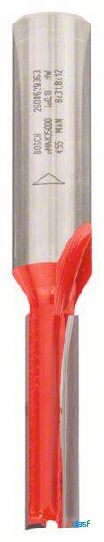Bosch Accessories 2608629363 Fresa per scanalatura Diametro