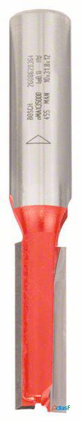 Bosch Accessories 2608629364 Fresa per scanalatura Diametro