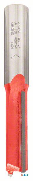 Bosch Accessories 2608629365 Fresa per scanalatura Diametro
