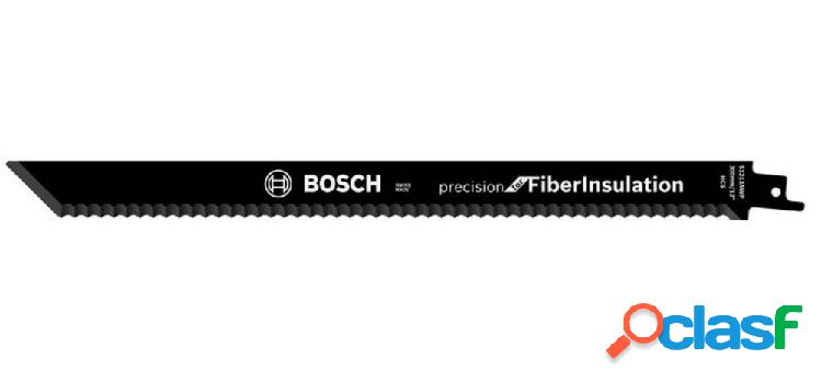 Bosch Accessories 2608635528 Lama per sega a sciabola S 1213