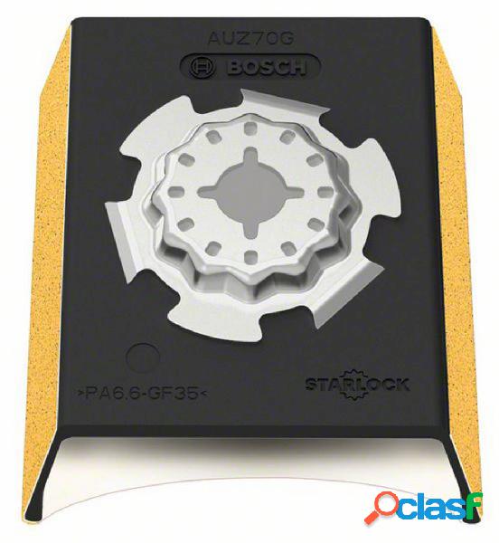 Bosch Accessories 2608662346 AUZ 70 G Profilo di levigatura