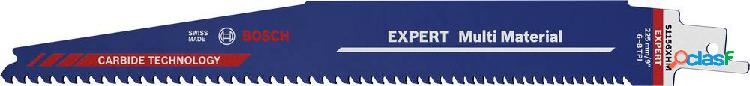 Bosch Accessories 2608900392 Lama per sega a sciabola Expert