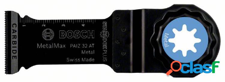 Bosch Accessories 2609256D53 PAIZ 32 AT Lama per tagli dal