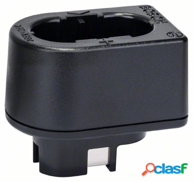 Bosch Accessories Adattatore per batterie ricaricabili e