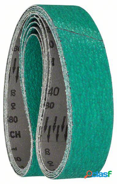 Bosch Accessories Best for Inox 2608608Z41 Carta abrasiva a