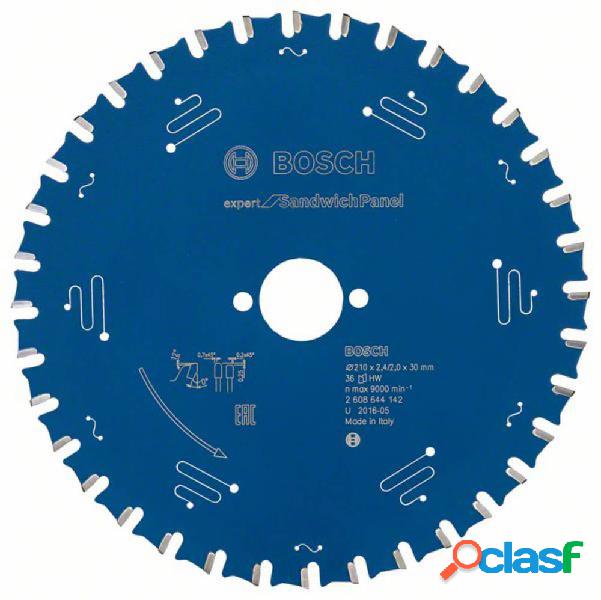 Bosch Accessories Expert for Sandwich Panel 2608644142 Lama