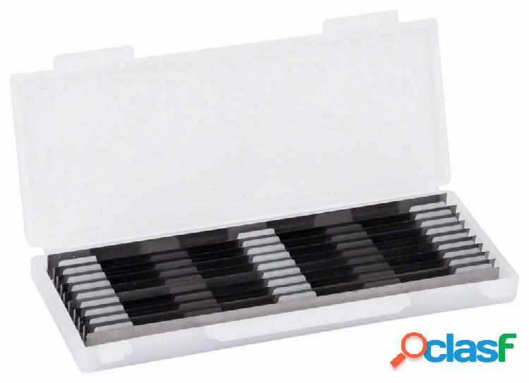 Bosch Accessories Lama in metallo duro per pialla Lunghezza: