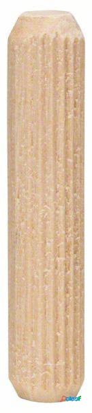 Bosch Accessories Spina in legno 40 mm 8 mm 2607000446 40