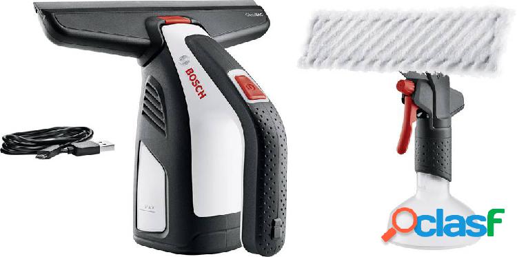 Bosch Home and Garden Glass Vac Solo Plus Aspirapolvere per