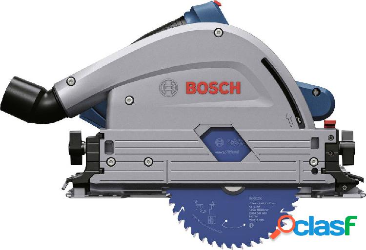 Bosch Professional BITURBO GKT 18V-52 GC Sega circolare