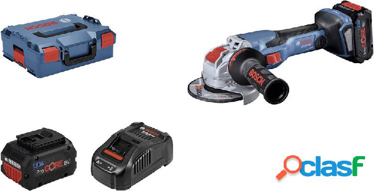 Bosch Professional BITURBO GWX 18V-15 C 06019H6402