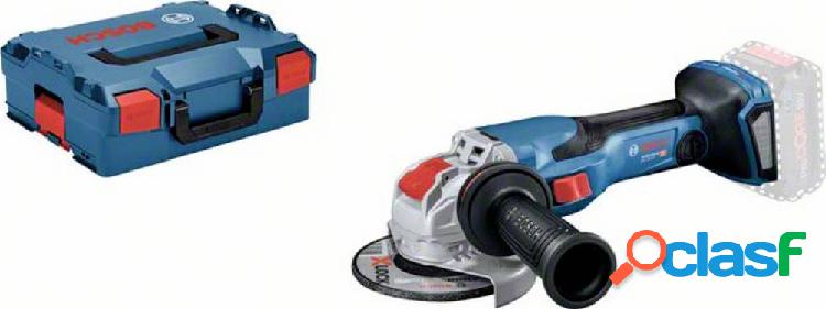 Bosch Professional GWX 18V-15 C 06019H6400 Smerigliatrice