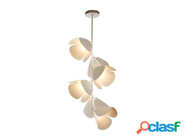 Bover Mod PF/73/6L Lampada da Soffitto
