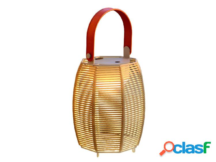 Bover Tanit M/29 Lampada da Tavolo Portatile