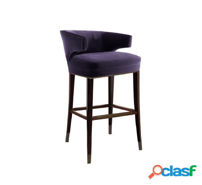 Brabbu Ibis Sgabello Bar