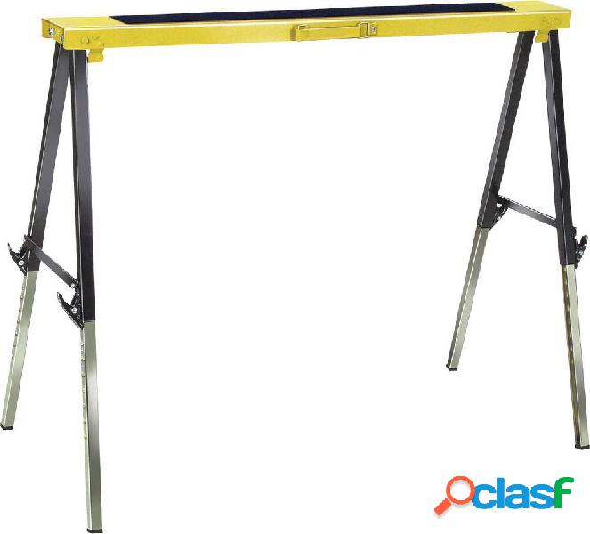 Brennenstuhl MB 120 KH 1444610 Cavalletto Pieghevole,