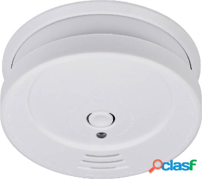Brennenstuhl RM C 9010 1290080 Rilevatore di fumo a batteria