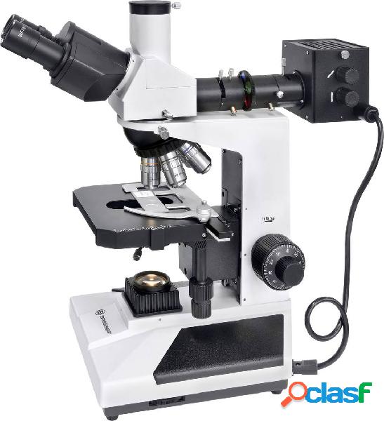 Bresser Optik ADL 601 P Microscopio a luce passante