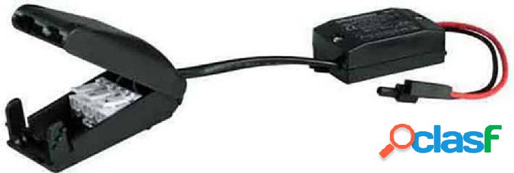 Brumberg 17662020 Convertitore LED 7 W 350 mA non