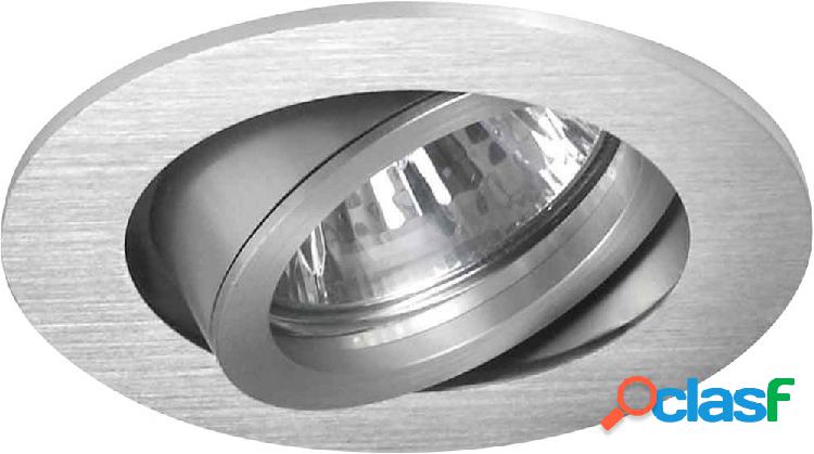 Brumberg 6325 6325 Lampada da incasso Lampadina Alogena