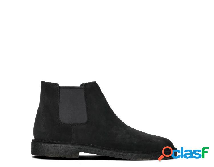 CLARKS ORIGINALS uomo blu