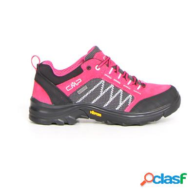 CMP CALZATURE Thiamat Low 2.0 scarpa da trekking bambina -