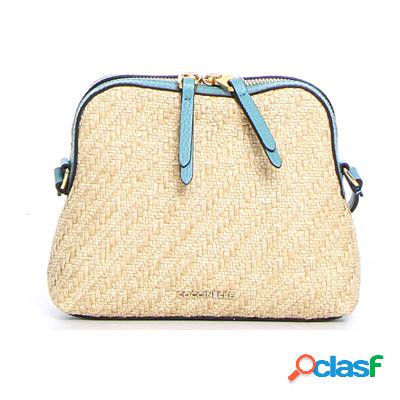 COCCINELLE Remi borsetta a tracolla - aqua