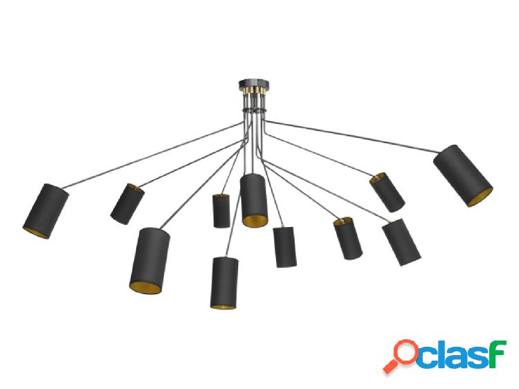 CTO Lighting Array Cotton Large Lampada a Sospensione