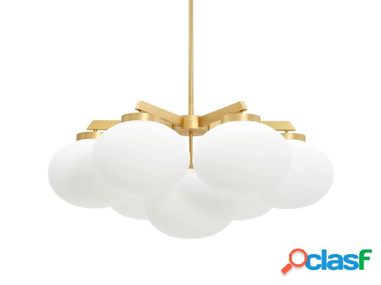 CTO Lighting Cloudesley Medium Lampada a Sospensione