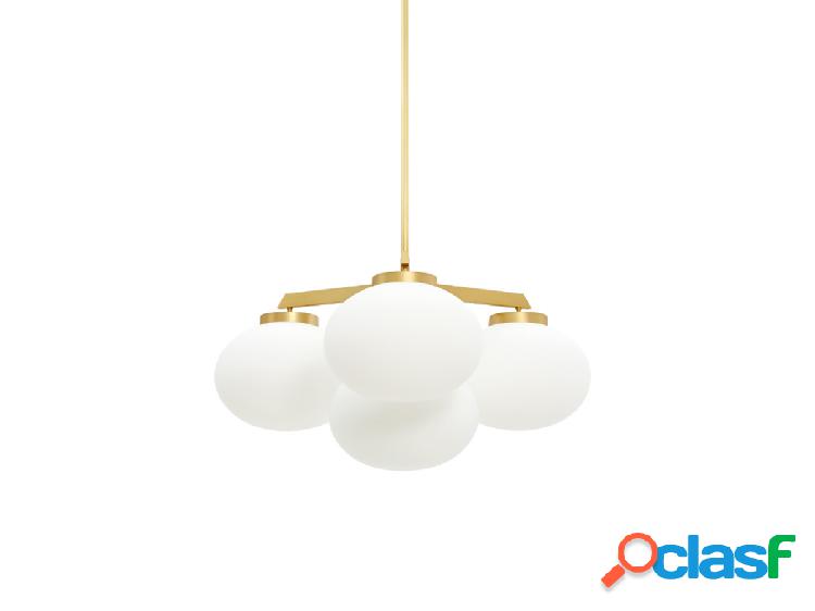 CTO Lighting Cloudesley Small Lampada a Sospensione