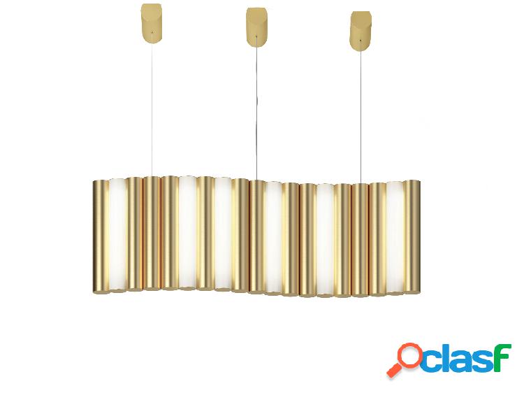 CVL Luminaires Gamma L19 Lampada a Sospensione