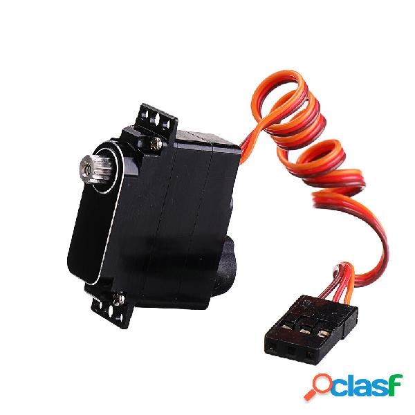 CYS-S6108 1.8kg 10g Micro Coreless Digital Servo Ingranaggio