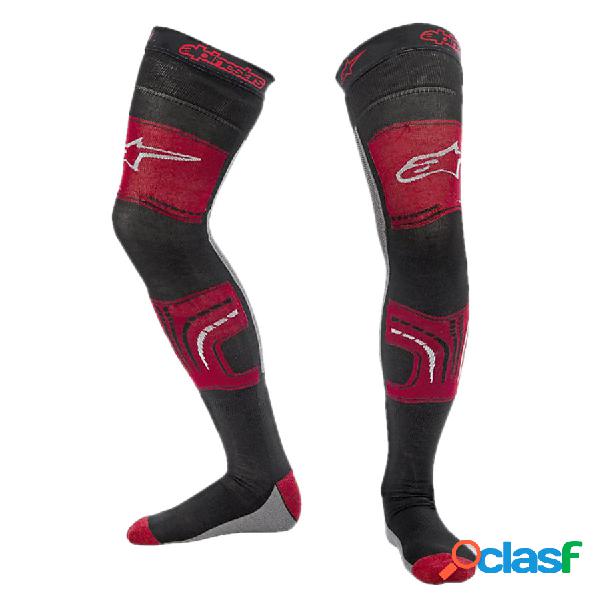 Calze KNEE BRACE - ALPINESTARS
