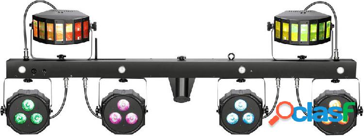 Cameo MULTI FX BAR EZ Sistema di illuminazione a LED