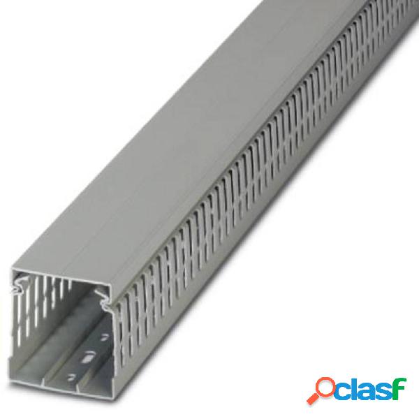 Canale di cablaggio CD-HF 80X80 3240359 Phoenix Contact