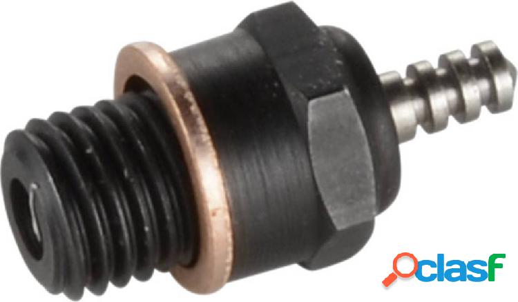 Candela per modellismo Fireball H-30 L Calda 1 pz.