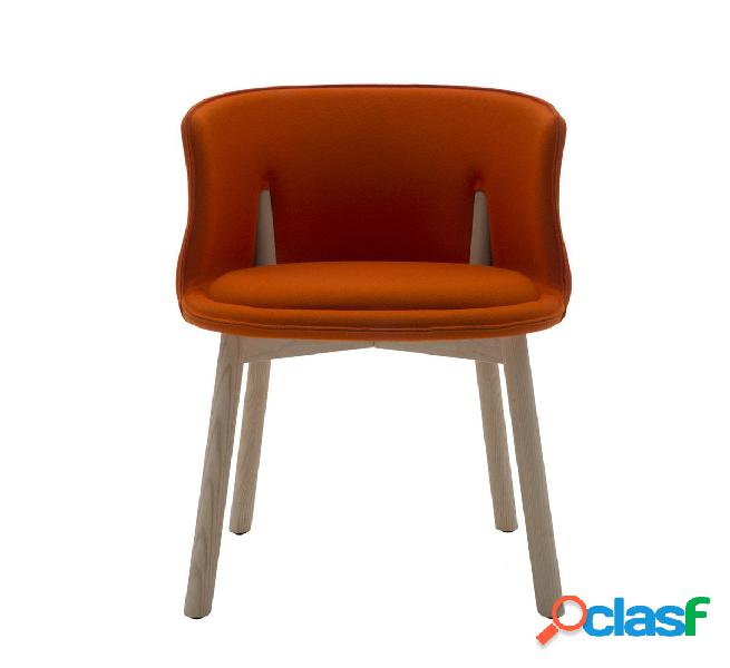 Cappellini Peg Poltroncina