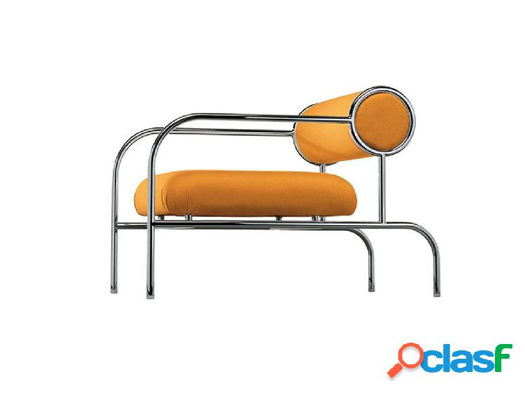 Cappellini Sofa with Arms - Poltrona