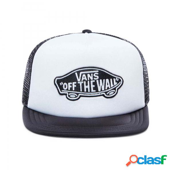 Cappellino trucker con toppa classica di Vans Vans Berretti