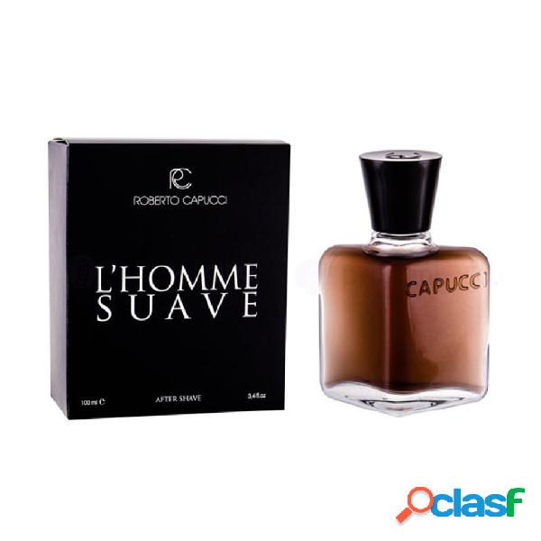 Capucci suave after shave 100 ml