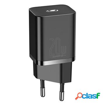 Caricabatterie USB-C Baseus Super Si Quick CCSUP-C01 - 20W -