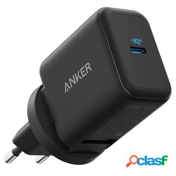 Caricabatterie da parete USB-C Anker PowerPort III 25W -