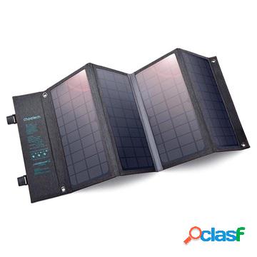 Caricabatterie solare pieghevole Choetech SC006 - 36 W -