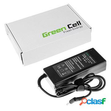 Caricabatterie/Adattatore Green Cell - HP 14-d000, 15-d000,
