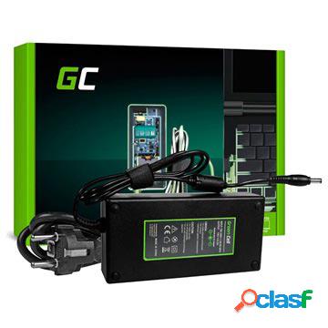 Caricabatterie/adattatore Green Cell - Asus ROG G750, G75,