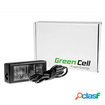 Caricabatterie/adattatore Green Cell - HP 15-r000, 15-g000,