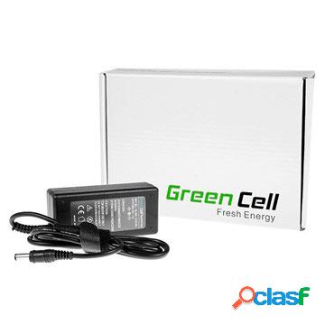 Caricabatterie/adattatore Green Cell - Lenovo IdeaPad N585,