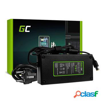 Caricabatterie/adattatore Green Cell - Lenovo Ideacentre AIO