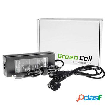 Caricabatterie/adattatore Green Cell - Lenovo Y50, Y70,