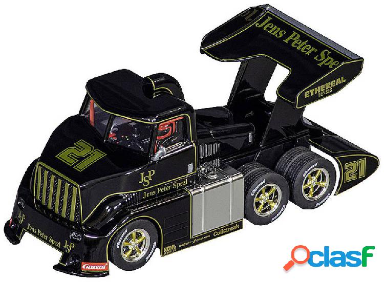 Carrera 20031048 DIGITAL 132 Auto Race Truck Conventional